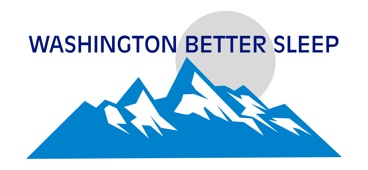 Washington Better Sleep & Counseling